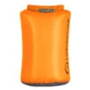 Lifeventure Ultralight Dry Bag 15L Orange -Cool Outdoor 2108611612f9091bc0f38.44751789