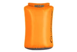 Lifeventure Ultralight Dry Bag 15L Orange