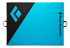 Crash Pad Black Diamond Circuit Crash Pad Blue
