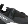 Millet Siurana Evo Black Climbing Shoes For Men