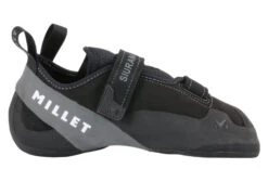 Millet Siurana Evo Black Climbing Shoes For Men