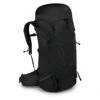 Osprey Talon 44 Black Hiking Bag For Men