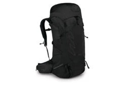 Osprey Talon 44 Black Hiking Bag For Men