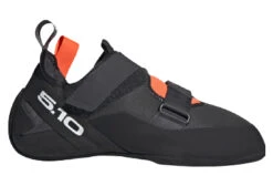 Five Ten Kirigami Rental Gray Climbing Shoes