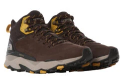The North Face Vectiv Exploris Mid Men's Hiking Shoes