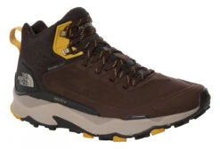 The North Face Vectiv Exploris Mid Men's Hiking Shoes 12 The North Face Vectiv Exploris Mid Men's Hiking Shoes -Cool Outdoor 2117986611a239a968c82.08904203