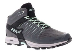 Inov-8 Roclite G 345 GTX Gray Women's Running Shoes