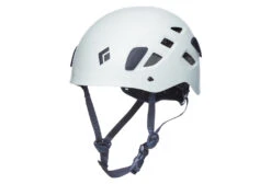 Black Diamond Half Dome Climbing Helmet White
