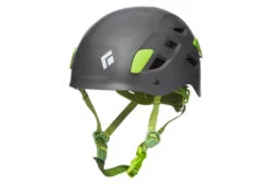 Black Diamond Half Dome Slate Climbing Helmet