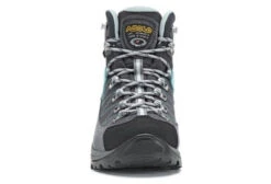 Asolo Finder Gv Gray Women's Hiking Shoes -Cool Outdoor 2135257614ad47424bf17.44030984