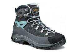 Asolo Finder Gv Gray Women's Hiking Shoes