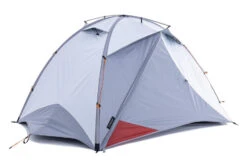 Forclaz Trek 500 Fresh And Black Tent 2 People White
