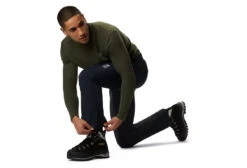 Mountain Hardwear Chockstone Alpine Softshell Pants Gray Men -Cool Outdoor 2136745615acd3b3cd988.01103266