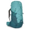 Lowe Alpine Sirac ND40 Women's Hiking Bag Green -Cool Outdoor 2142560618e365e694307.03694490