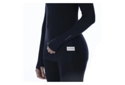 Artilect Flatiron 185 Long Sleeve T-Shirt Black Women 10 Artilect Flatiron 185 Long Sleeve T-Shirt Black Women -Cool Outdoor 21456806164637bc96892.74451428