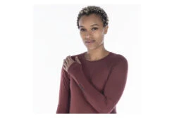 Artilect Flatiron 185 Long Sleeve T-Shirt Purple Woman 12 Artilect Flatiron 185 Long Sleeve T-Shirt Purple Woman -Cool Outdoor 2145682616464952b70d4.49037864