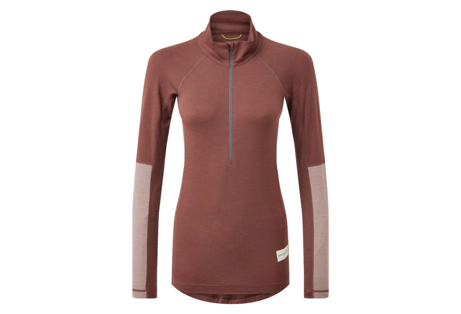 Artilect Flatiron 185 Long Sleeve T-Shirt Purple Woman 9 Artilect Flatiron 185 Long Sleeve T-Shirt Purple Woman - Image 7