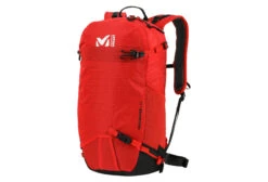 Mountaineering Bag Millet Prolighter 22 Black Unisex -Cool Outdoor 214849761b86c93874db6.02521865