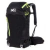 Millet Ubic 20 Hiking Bag Black Unisex -Cool Outdoor 214852661b89f12ea1c90.13761194