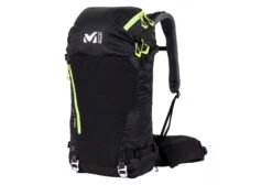 Millet Ubic 20 Hiking Bag Black Unisex