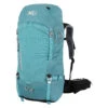 Millet Ubic 40 Hiking Bag Blue Women -Cool Outdoor 214854861b9a4d586a319.55886827