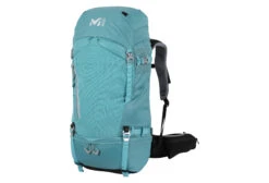 Millet Ubic 40 Hiking Bag Blue Women
