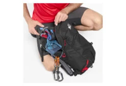 Mountaineering Bag Millet Prolighter 22 Black Unisex -Cool Outdoor 214880361b86a87a97539.15272742