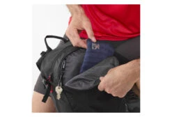 Mountaineering Bag Millet Prolighter 22 Black Unisex -Cool Outdoor 214880361b86b0abb1916.70991222