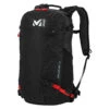 Mountaineering Bag Millet Prolighter 22 Black Unisex -Cool Outdoor 214880361b86b0cd09365.02142349