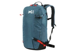 Mountaineering Bag Millet Prolighter 22 INDIAN Unisex
