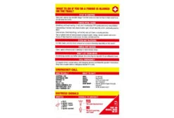 Sendhit First Aid Kit -Cool Outdoor 21495176193736080f157.26727198