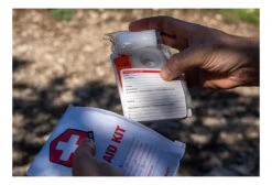 Sendhit First Aid Kit -Cool Outdoor 2149517619378621c50d3.27071880