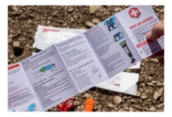 Sendhit First Aid Kit -Cool Outdoor 214951761937866c8ae42.34636349