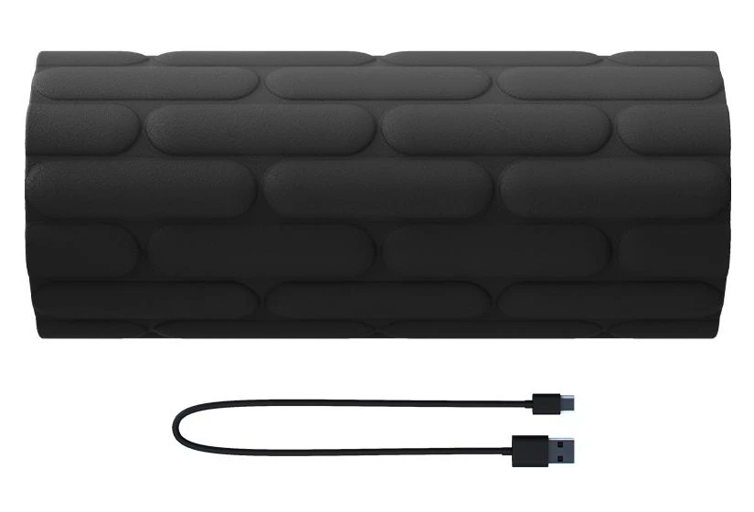 Flexir Recovery Vibrating Foam Roller 4 Flexir Recovery Vibrating Foam Roller - Image 2