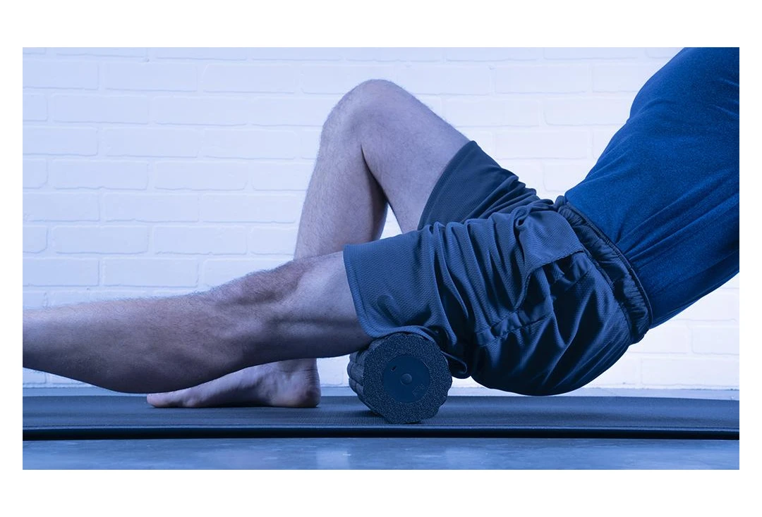 Flexir Recovery Vibrating Foam Roller 6 Flexir Recovery Vibrating Foam Roller - Image 4