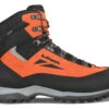 Lowa Cevedale Evo GTX Orange Hiking Boots For Men -Cool Outdoor 21525586177d2cf306e36.37824767
