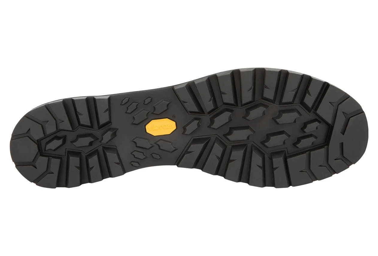 Lowa Cevedale Evo GTX Orange Hiking Boots For Men 4 Lowa Cevedale Evo GTX Orange Hiking Boots For Men - Image 2