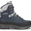 Lowa Tibet GTX Blue Hiking Boots For Men -Cool Outdoor 21525606179278649cd08.57051277