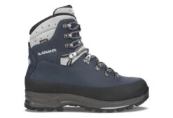 Lowa Tibet GTX Blue Hiking Boots For Men