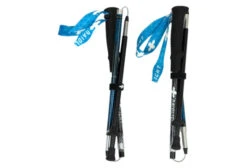 Trail Stick Raidlight Compact Carbon Ultra Evo Black Man 110 Cm -Cool Outdoor 216009961825f13839095.73740687