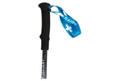 Trail Stick Raidlight Compact Carbon Ultra Evo Black Man 110 Cm -Cool Outdoor 216009961825f18b79253.23421840