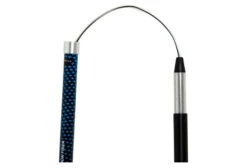 Trail Stick Raidlight Compact Carbon Ultra Evo Black Man 110 Cm -Cool Outdoor 216009961825f1d018ae2.80574196