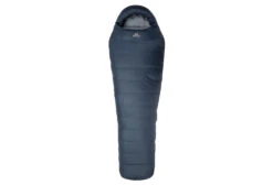 Mountain Equipment Earthrise 400 Long Sleeping Bag Blue