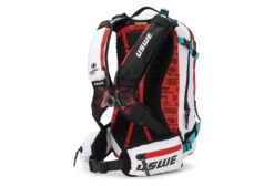USWE Backpack With Back Protector / Pow 16 White -Cool Outdoor 217698861ced8a90b4ea2.13379815