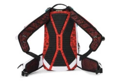 USWE Backpack With Back Protector / Pow 16 White -Cool Outdoor 217698861ced8af20c1c3.18786446