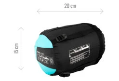 Millet Baikal 750 Sleeping Bag Blue Women 11 Millet Baikal 750 Sleeping Bag Blue Women -Cool Outdoor 218157461b1f4b8ddd0e8.01863005