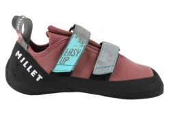 Millet Easy Up 5C Pink Climbing Shoes