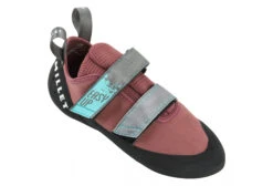 Millet Easy Up 5C Pink Climbing Shoes -Cool Outdoor 218158161b1f38bc63a80.95343077