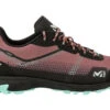 Millet Hike Pink Hiking Boots 2 Millet Hike Pink Hiking Boots -Cool Outdoor 218158361b1f3a3092b66.88017188