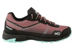 Millet Hike Pink Hiking Boots